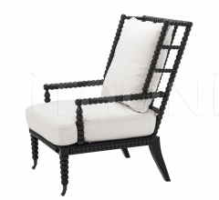 Итальянские Кресла - Кресло Brandon 111696 Итальянские Кресла - Кресло Brandon 111696 фабрика Eichholtz