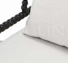 Итальянские Кресла - Кресло Brandon 111696 Итальянские Кресла - Кресло Brandon 111696 фабрика Eichholtz