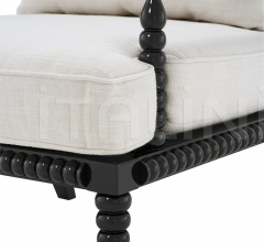 Итальянские Кресла - Кресло Brandon 111696 Итальянские Кресла - Кресло Brandon 111696 фабрика Eichholtz