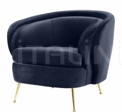 Итальянские Кресла - Кресло Orion 111790 Итальянские Кресла - Кресло Orion 111790 фабрика Eichholtz