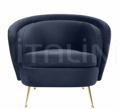 Итальянские Кресла - Кресло Orion 111790 Итальянские Кресла - Кресло Orion 111790 фабрика Eichholtz