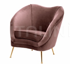 Итальянские Кресла - Кресло Cambiano 112512 Итальянские Кресла - Кресло Cambiano 112512 фабрика Eichholtz