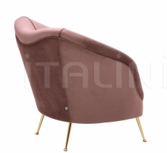 Итальянские Кресла - Кресло Cambiano 112512 Итальянские Кресла - Кресло Cambiano 112512 фабрика Eichholtz