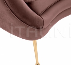 Итальянские Кресла - Кресло Cambiano 112512 Итальянские Кресла - Кресло Cambiano 112512 фабрика Eichholtz