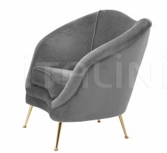 Итальянские Кресла - Кресло Cambiano 112182 Итальянские Кресла - Кресло Cambiano 112182 фабрика Eichholtz