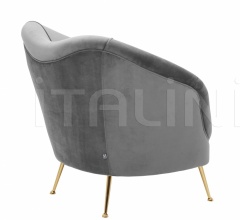 Итальянские Кресла - Кресло Cambiano 112182 Итальянские Кресла - Кресло Cambiano 112182 фабрика Eichholtz