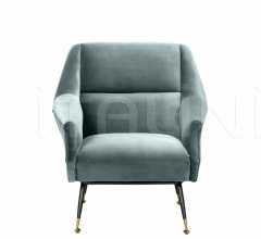 Итальянские Кресла - Кресло Exile 112518 Итальянские Кресла - Кресло Exile 112518 фабрика Eichholtz