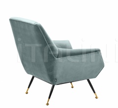 Итальянские Кресла - Кресло Exile 112518 Итальянские Кресла - Кресло Exile 112518 фабрика Eichholtz