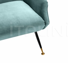 Итальянские Кресла - Кресло Exile 112518 Итальянские Кресла - Кресло Exile 112518 фабрика Eichholtz