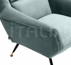 Итальянские Кресла - Кресло Exile 112518 Итальянские Кресла - Кресло Exile 112518 фабрика Eichholtz