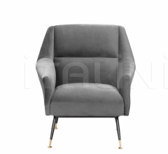 Итальянские Кресла - Кресло Exile 112517 Итальянские Кресла - Кресло Exile 112517 фабрика Eichholtz