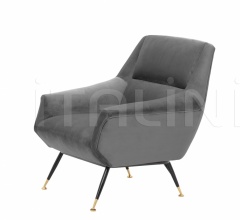 Итальянские Кресла - Кресло Exile 112517 Итальянские Кресла - Кресло Exile 112517 фабрика Eichholtz