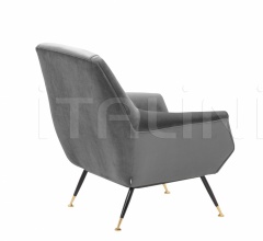 Итальянские Кресла - Кресло Exile 112517 Итальянские Кресла - Кресло Exile 112517 фабрика Eichholtz