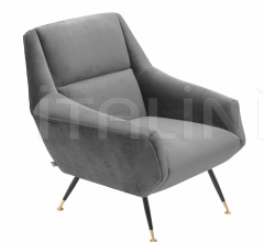 Итальянские Кресла - Кресло Exile 112517 Итальянские Кресла - Кресло Exile 112517 фабрика Eichholtz