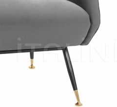 Итальянские Кресла - Кресло Exile 112517 Итальянские Кресла - Кресло Exile 112517 фабрика Eichholtz