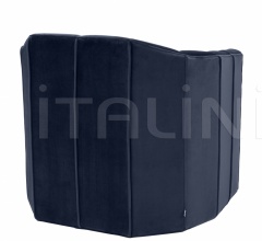 Итальянские Кресла - Кресло Swivel Delancey 112511 Итальянские Кресла - Кресло Swivel Delancey 112511 фабрика Eichholtz