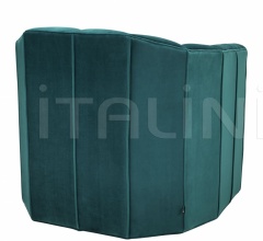 Итальянские Кресла - Кресло Swivel Delancey 111725 Итальянские Кресла - Кресло Swivel Delancey 111725 фабрика Eichholtz