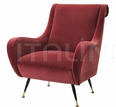 Итальянские Кресла - Кресло Giardino 112200 Итальянские Кресла - Кресло Giardino 112200 фабрика Eichholtz