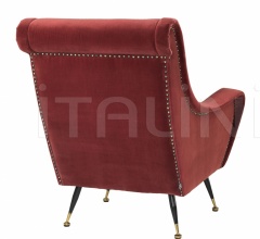 Итальянские Кресла - Кресло Giardino 112200 Итальянские Кресла - Кресло Giardino 112200 фабрика Eichholtz