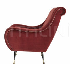 Итальянские Кресла - Кресло Giardino 112200 Итальянские Кресла - Кресло Giardino 112200 фабрика Eichholtz