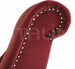 Итальянские Кресла - Кресло Giardino 112200 Итальянские Кресла - Кресло Giardino 112200 фабрика Eichholtz