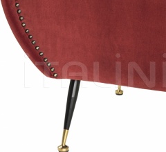 Итальянские Кресла - Кресло Giardino 112200 Итальянские Кресла - Кресло Giardino 112200 фабрика Eichholtz