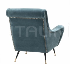 Итальянские Кресла - Кресло Giardino 110294 Итальянские Кресла - Кресло Giardino 110294 фабрика Eichholtz