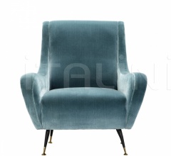 Итальянские Кресла - Кресло Giardino 110294 Итальянские Кресла - Кресло Giardino 110294 фабрика Eichholtz