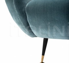 Итальянские Кресла - Кресло Giardino 110294 Итальянские Кресла - Кресло Giardino 110294 фабрика Eichholtz