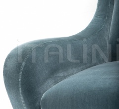 Итальянские Кресла - Кресло Giardino 110294 Итальянские Кресла - Кресло Giardino 110294 фабрика Eichholtz