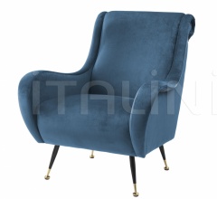 Итальянские Кресла - Кресло Giardino 111487 Итальянские Кресла - Кресло Giardino 111487 фабрика Eichholtz