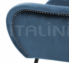 Итальянские Кресла - Кресло Giardino 111487 Итальянские Кресла - Кресло Giardino 111487 фабрика Eichholtz