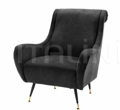 Итальянские Кресла - Кресло Giardino 110836 Итальянские Кресла - Кресло Giardino 110836 фабрика Eichholtz