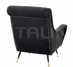 Итальянские Кресла - Кресло Giardino 110836 Итальянские Кресла - Кресло Giardino 110836 фабрика Eichholtz