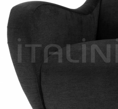 Итальянские Кресла - Кресло Giardino 110836 Итальянские Кресла - Кресло Giardino 110836 фабрика Eichholtz