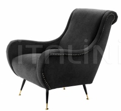 Итальянские Кресла - Кресло Giardino 110836 Итальянские Кресла - Кресло Giardino 110836 фабрика Eichholtz