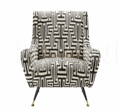 Итальянские Кресла - Кресло Giardino 111942 Итальянские Кресла - Кресло Giardino 111942 фабрика Eichholtz