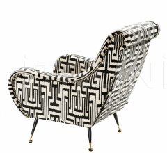 Итальянские Кресла - Кресло Giardino 111942 Итальянские Кресла - Кресло Giardino 111942 фабрика Eichholtz