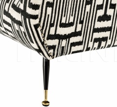 Итальянские Кресла - Кресло Giardino 111942 Итальянские Кресла - Кресло Giardino 111942 фабрика Eichholtz