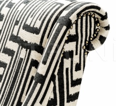 Итальянские Кресла - Кресло Giardino 111942 Итальянские Кресла - Кресло Giardino 111942 фабрика Eichholtz