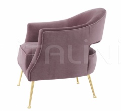 Итальянские Кресла - Кресло Domaine 111772 Итальянские Кресла - Кресло Domaine 111772 фабрика Eichholtz