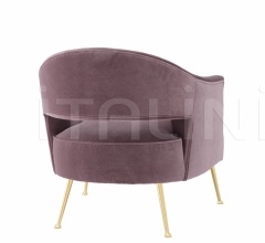 Итальянские Кресла - Кресло Domaine 111772 Итальянские Кресла - Кресло Domaine 111772 фабрика Eichholtz