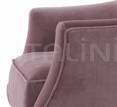 Итальянские Кресла - Кресло Domaine 111772 Итальянские Кресла - Кресло Domaine 111772 фабрика Eichholtz