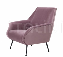 Итальянские Кресла - Кресло Trezzo 111447 Итальянские Кресла - Кресло Trezzo 111447 фабрика Eichholtz