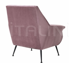 Итальянские Кресла - Кресло Trezzo 111447 Итальянские Кресла - Кресло Trezzo 111447 фабрика Eichholtz