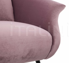 Итальянские Кресла - Кресло Trezzo 111447 Итальянские Кресла - Кресло Trezzo 111447 фабрика Eichholtz