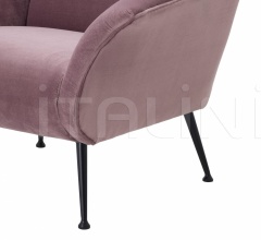 Итальянские Кресла - Кресло Trezzo 111447 Итальянские Кресла - Кресло Trezzo 111447 фабрика Eichholtz