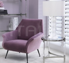 Итальянские Кресла - Кресло Trezzo 111447 Итальянские Кресла - Кресло Trezzo 111447 фабрика Eichholtz