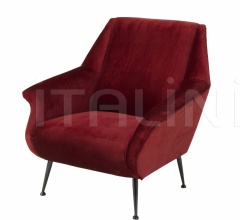 Итальянские Кресла - Кресло Trezzo 109578 Итальянские Кресла - Кресло Trezzo 109578 фабрика Eichholtz