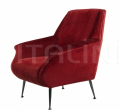 Итальянские Кресла - Кресло Trezzo 109578 Итальянские Кресла - Кресло Trezzo 109578 фабрика Eichholtz